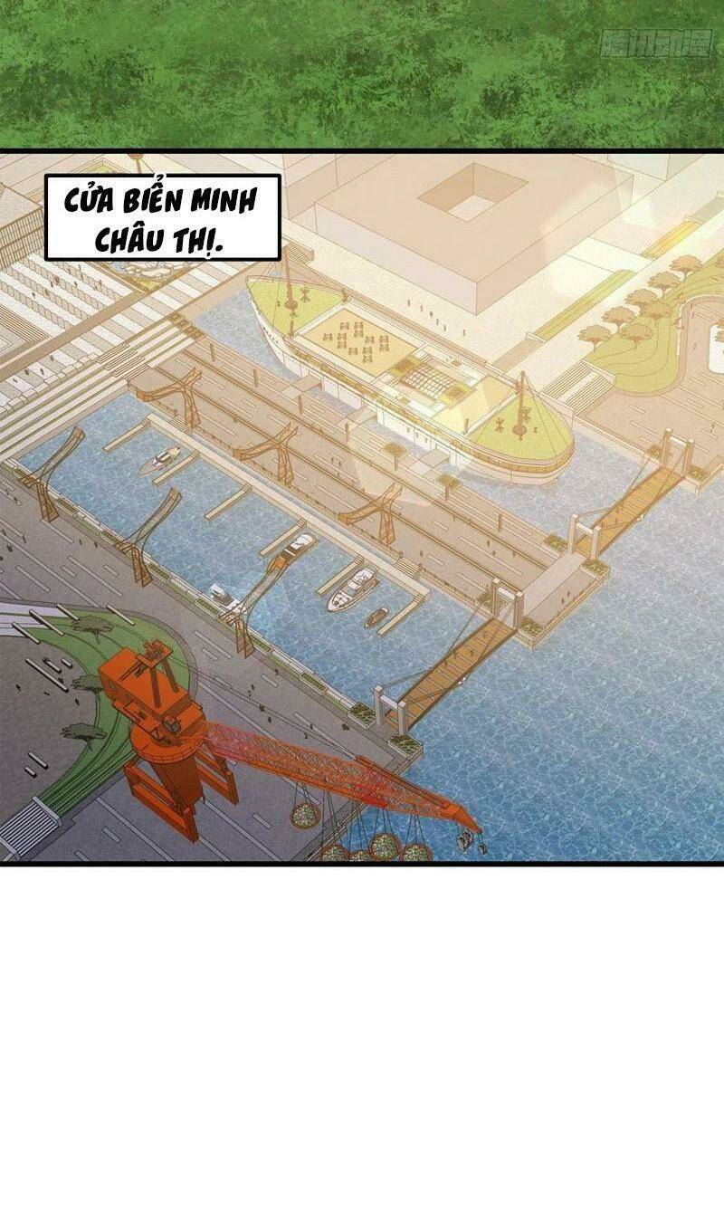 Ta Chẳng Qua Là Một Đại La Kim Tiên: Chapter 262