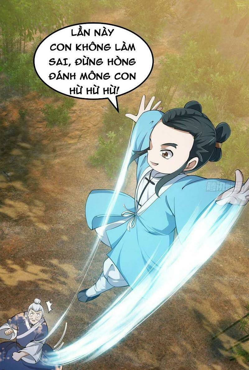 Ta Chẳng Qua Là Một Đại La Kim Tiên: Chapter 262