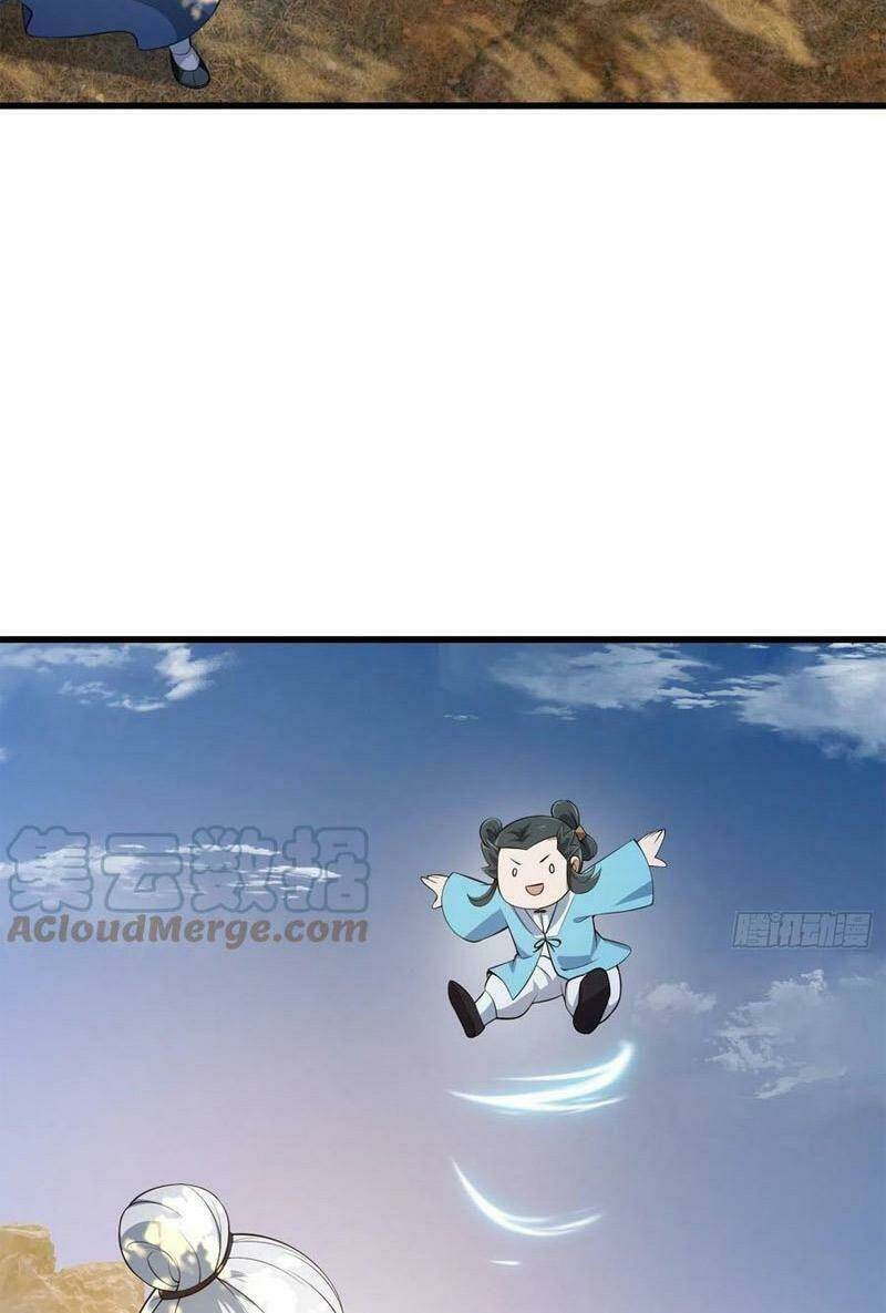 Ta Chẳng Qua Là Một Đại La Kim Tiên: Chapter 262
