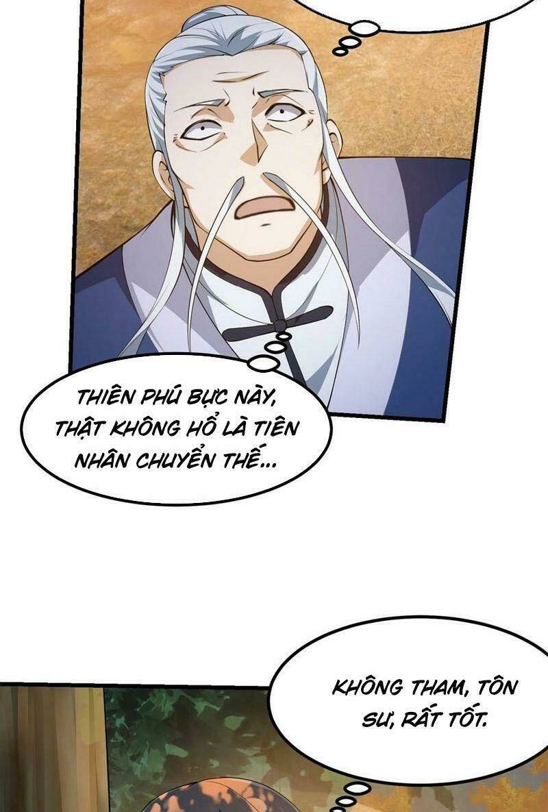 Ta Chẳng Qua Là Một Đại La Kim Tiên: Chapter 262