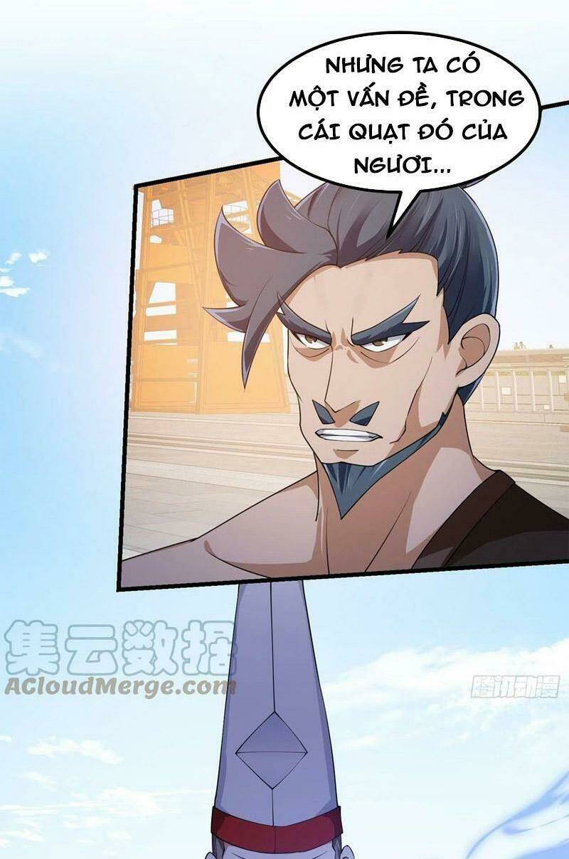 Ta Chẳng Qua Là Một Đại La Kim Tiên: Chapter 263