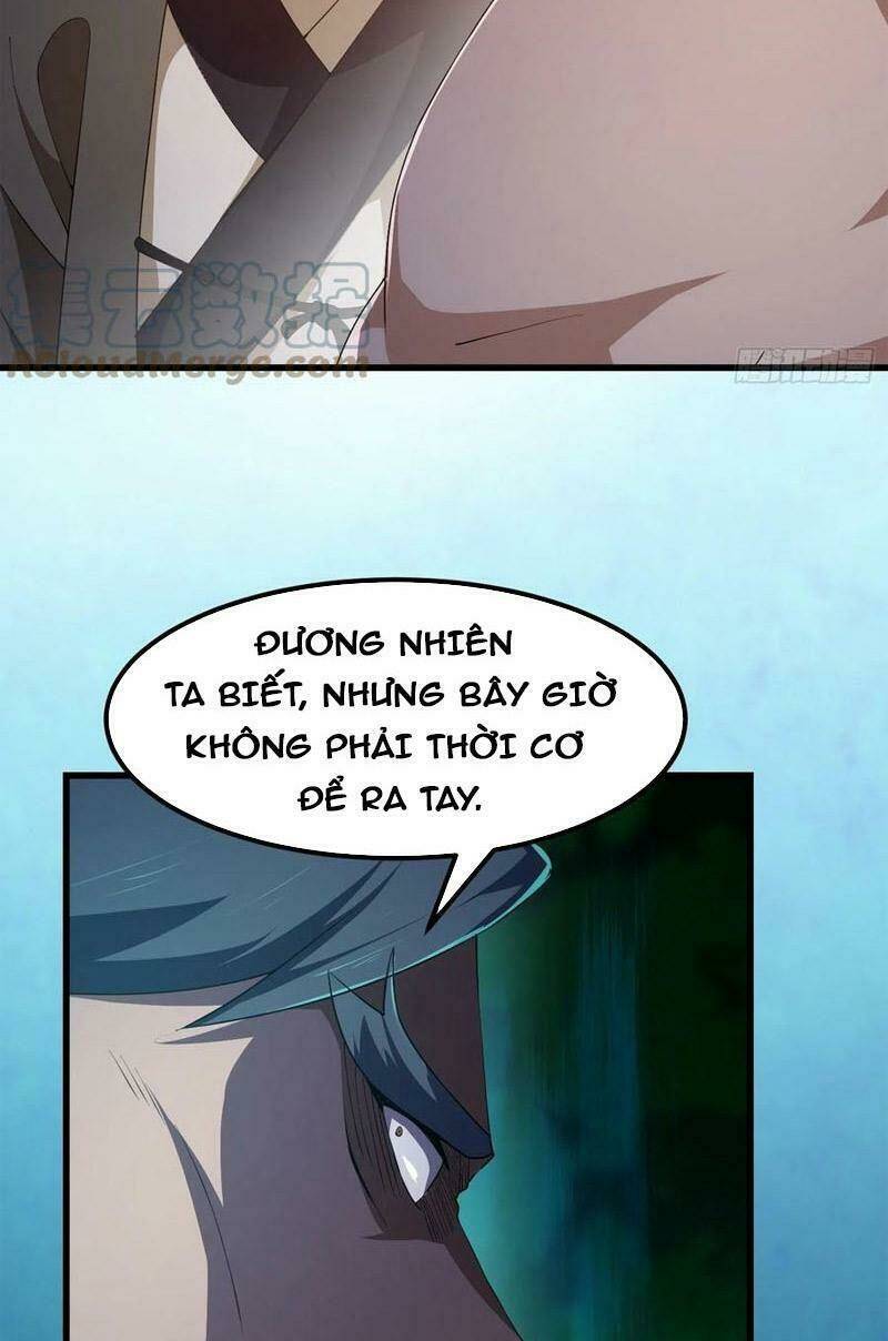 Ta Chẳng Qua Là Một Đại La Kim Tiên: Chapter 263