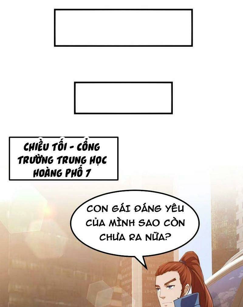 Ta Chẳng Qua Là Một Đại La Kim Tiên: Chapter 263