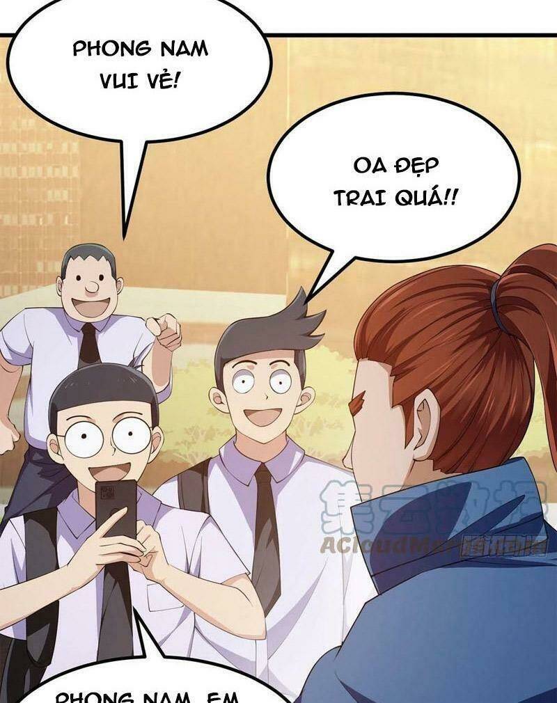 Ta Chẳng Qua Là Một Đại La Kim Tiên: Chapter 263