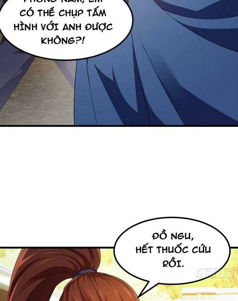 Ta Chẳng Qua Là Một Đại La Kim Tiên: Chapter 263