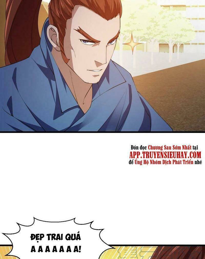 Ta Chẳng Qua Là Một Đại La Kim Tiên: Chapter 263