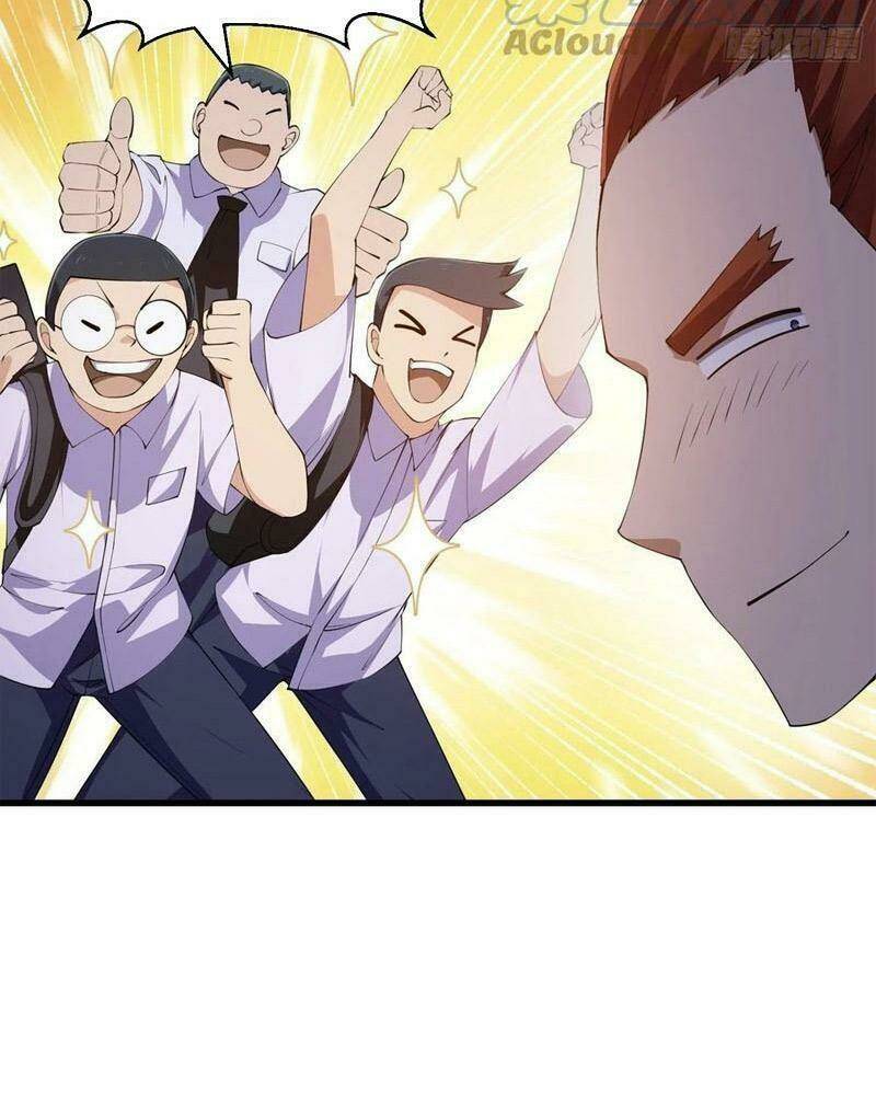 Ta Chẳng Qua Là Một Đại La Kim Tiên: Chapter 263