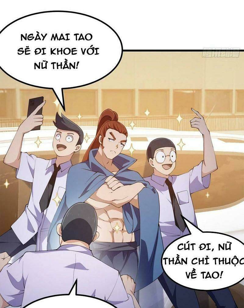 Ta Chẳng Qua Là Một Đại La Kim Tiên: Chapter 263
