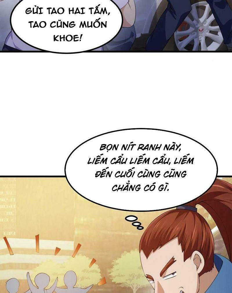Ta Chẳng Qua Là Một Đại La Kim Tiên: Chapter 263