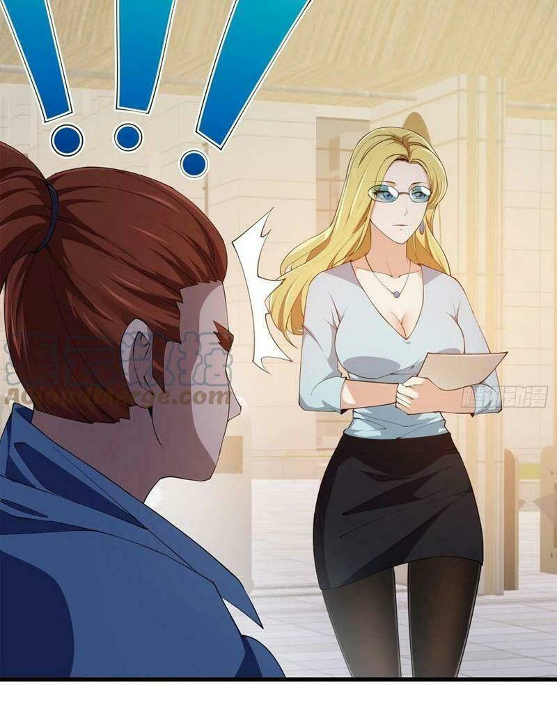Ta Chẳng Qua Là Một Đại La Kim Tiên: Chapter 263