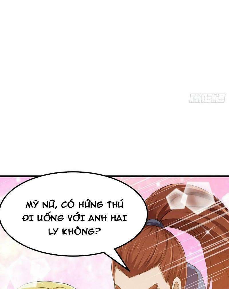 Ta Chẳng Qua Là Một Đại La Kim Tiên: Chapter 263