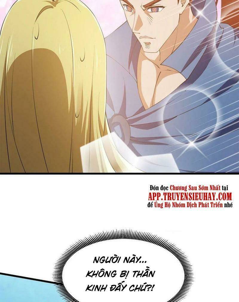 Ta Chẳng Qua Là Một Đại La Kim Tiên: Chapter 263
