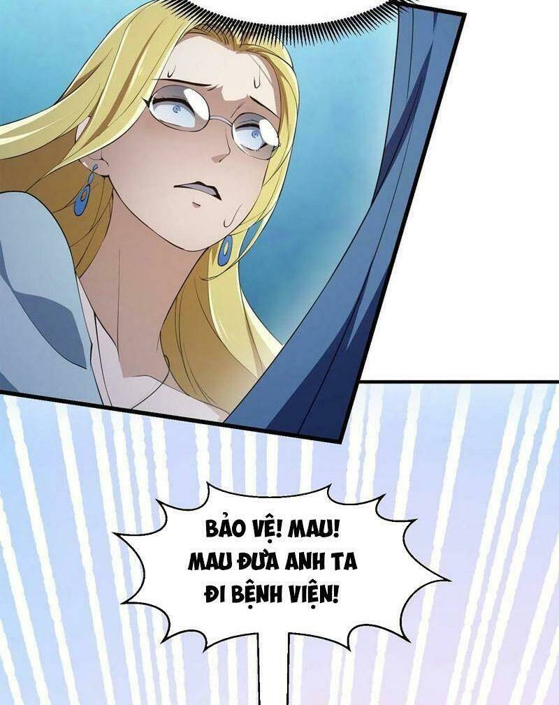 Ta Chẳng Qua Là Một Đại La Kim Tiên: Chapter 263