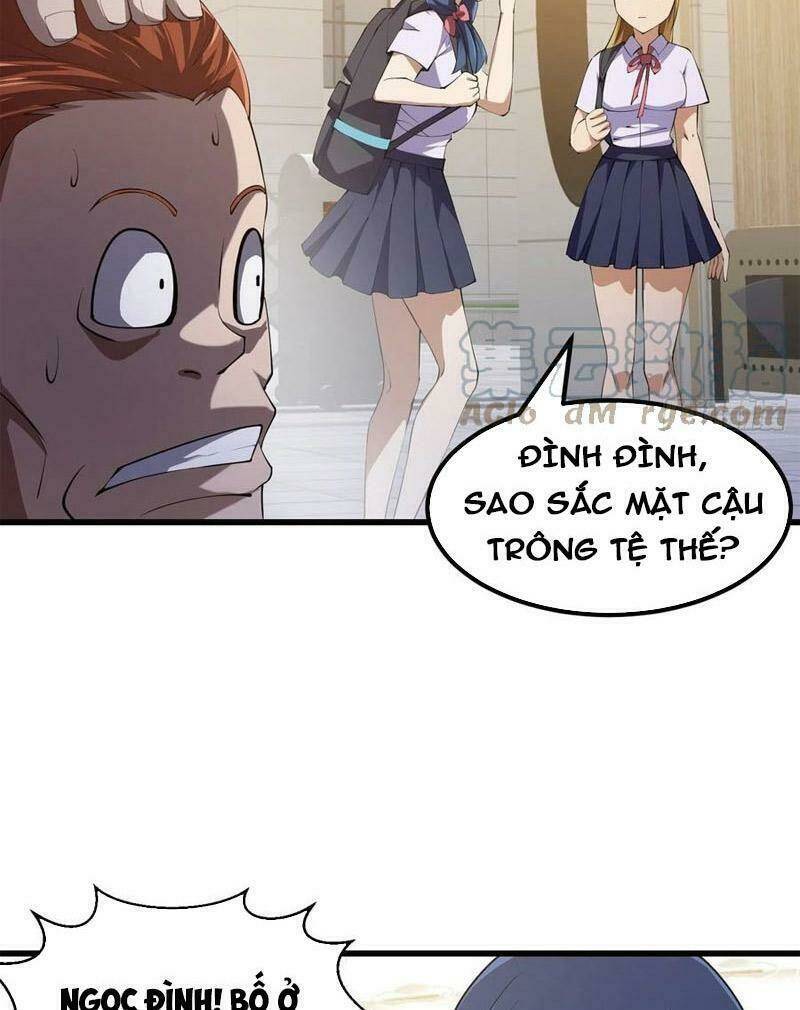 Ta Chẳng Qua Là Một Đại La Kim Tiên: Chapter 263