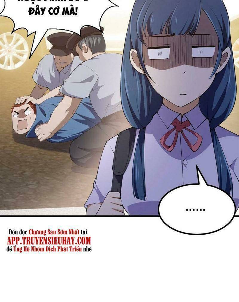 Ta Chẳng Qua Là Một Đại La Kim Tiên: Chapter 263