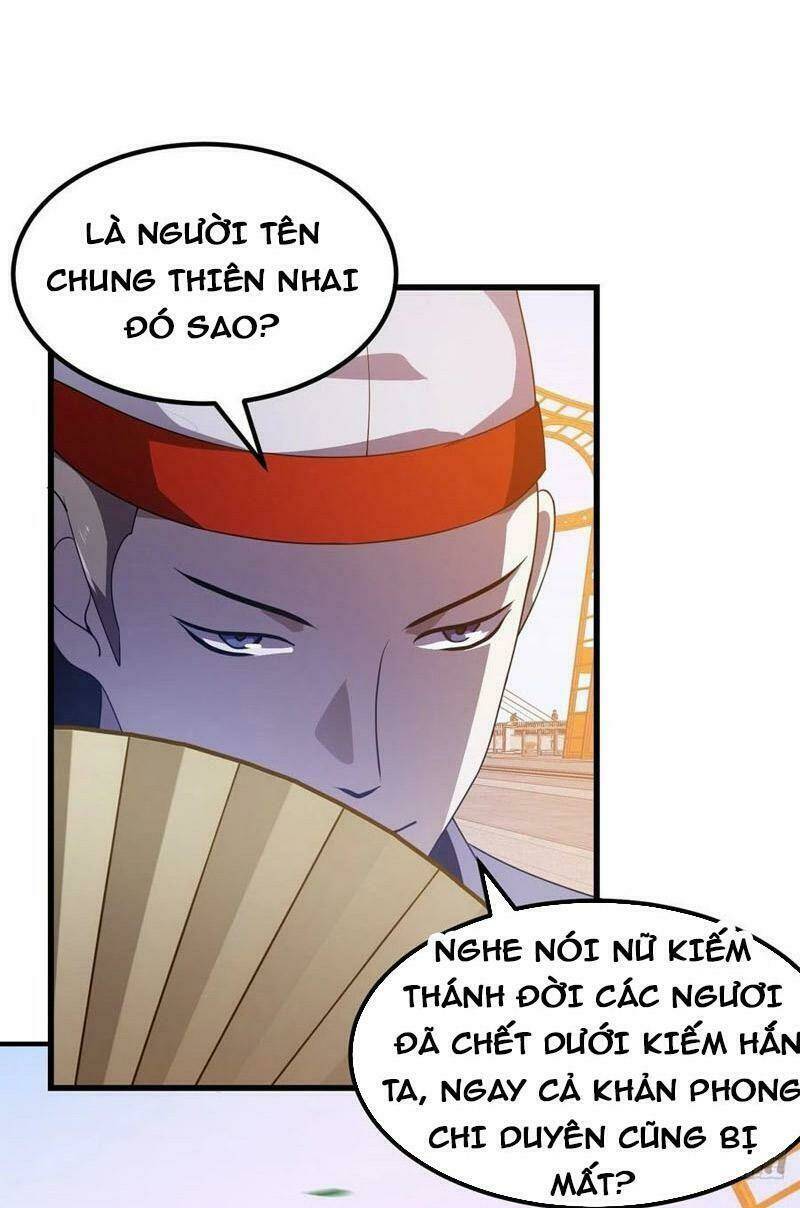 Ta Chẳng Qua Là Một Đại La Kim Tiên: Chapter 263
