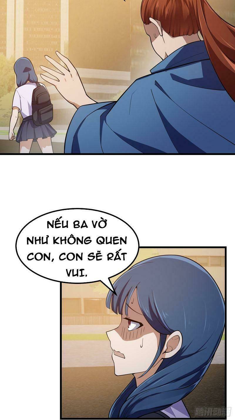 Ta Chẳng Qua Là Một Đại La Kim Tiên: Chapter 264