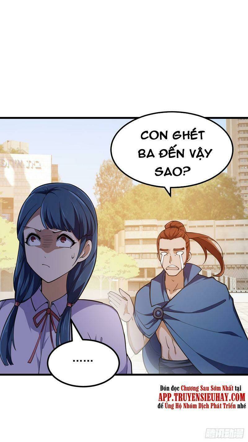 Ta Chẳng Qua Là Một Đại La Kim Tiên: Chapter 264