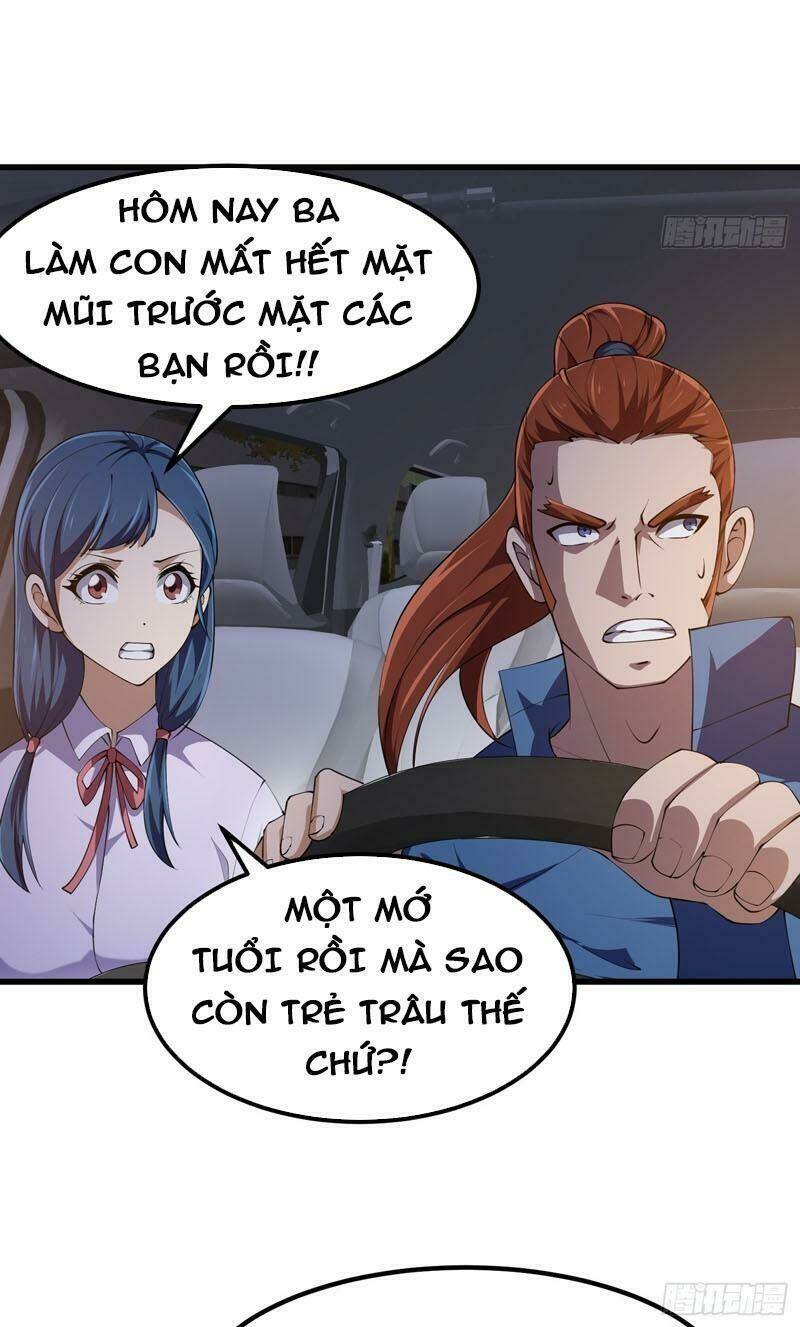 Ta Chẳng Qua Là Một Đại La Kim Tiên: Chapter 264