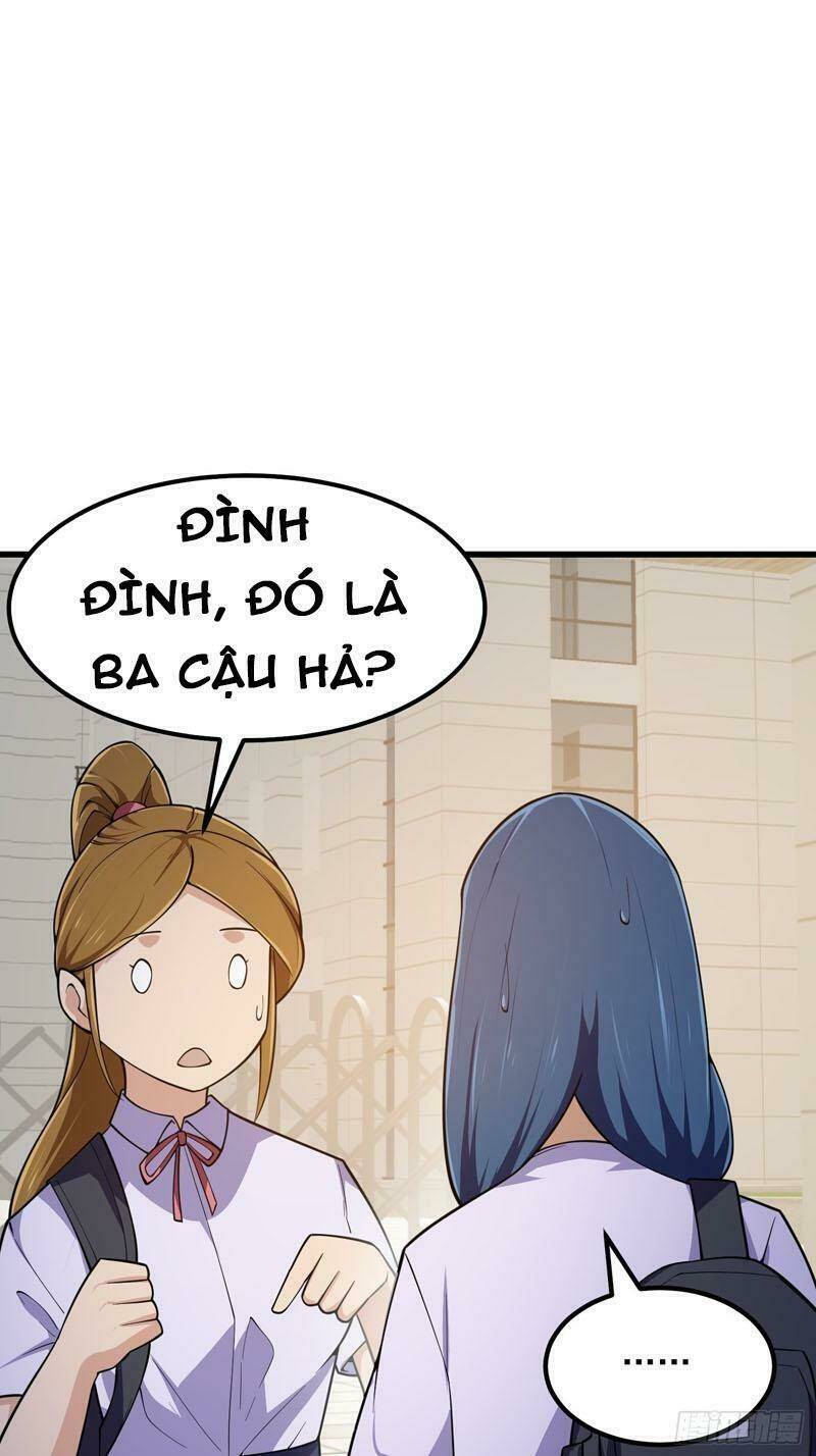 Ta Chẳng Qua Là Một Đại La Kim Tiên: Chapter 264