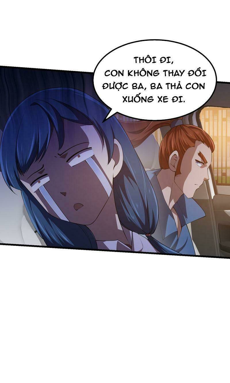 Ta Chẳng Qua Là Một Đại La Kim Tiên: Chapter 264