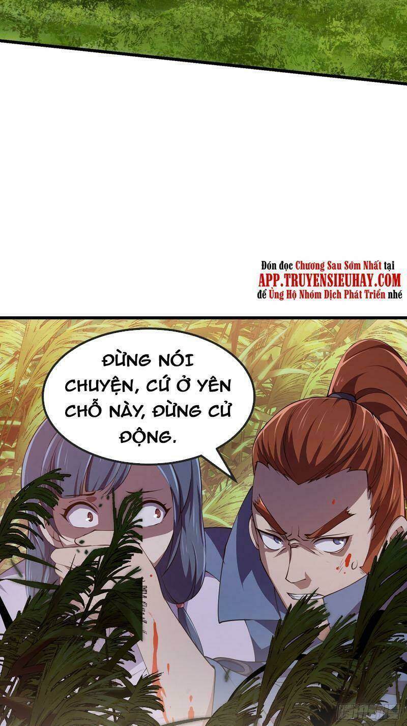 Ta Chẳng Qua Là Một Đại La Kim Tiên: Chapter 264