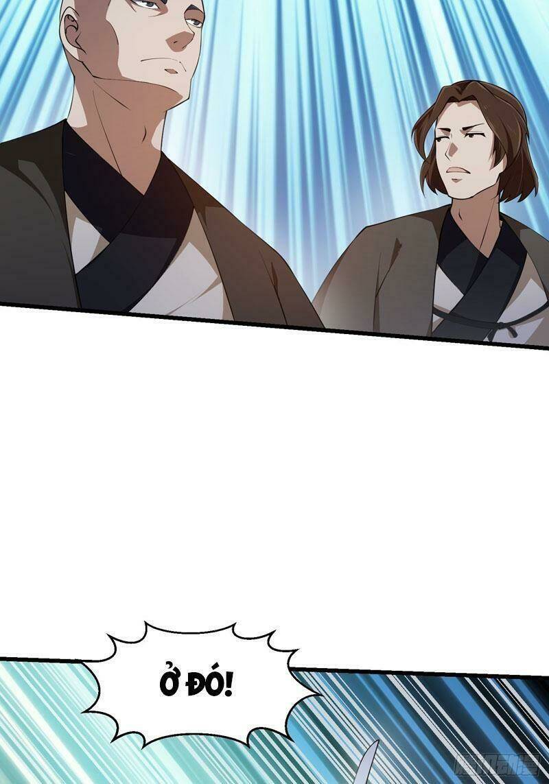 Ta Chẳng Qua Là Một Đại La Kim Tiên: Chapter 264
