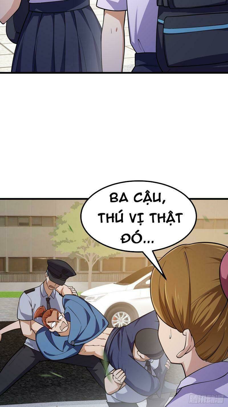 Ta Chẳng Qua Là Một Đại La Kim Tiên: Chapter 264