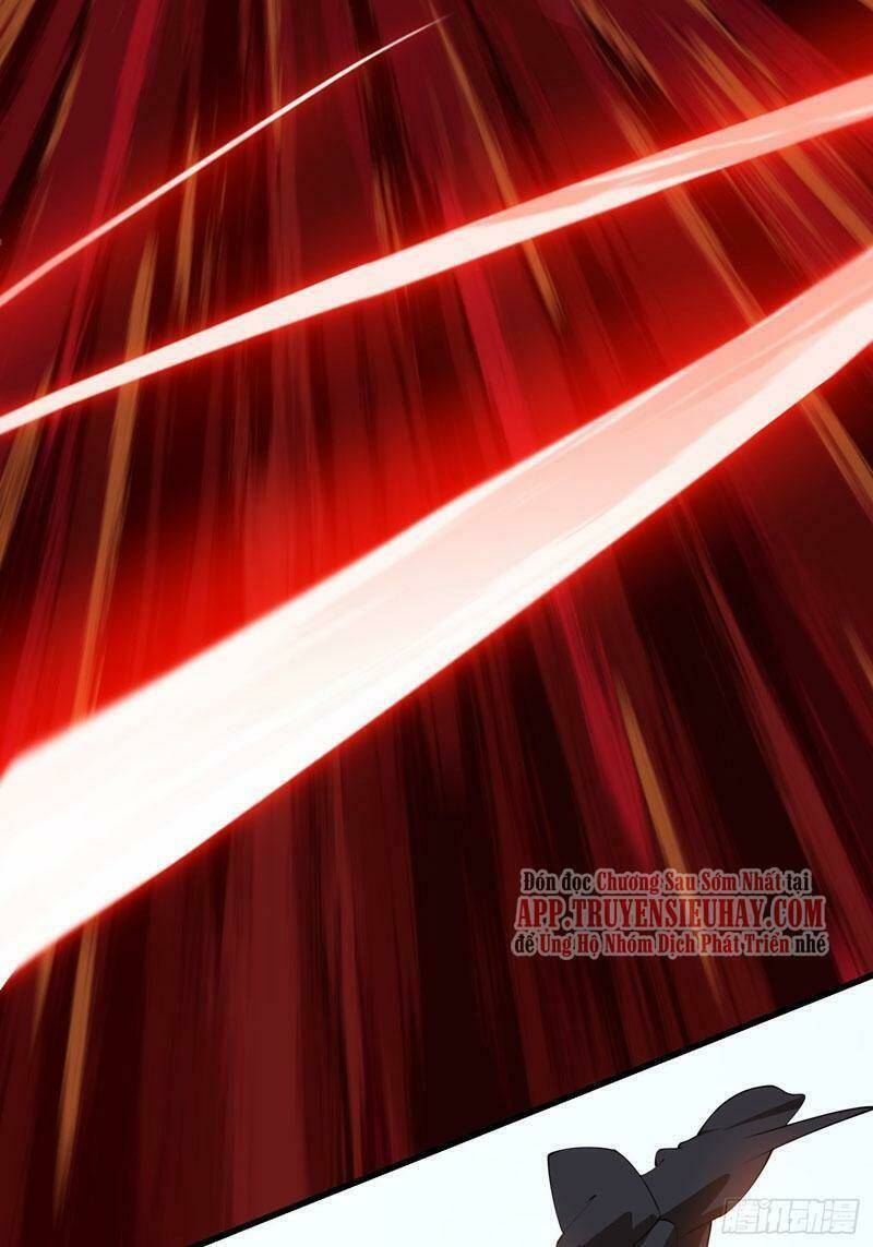 Ta Chẳng Qua Là Một Đại La Kim Tiên: Chapter 264