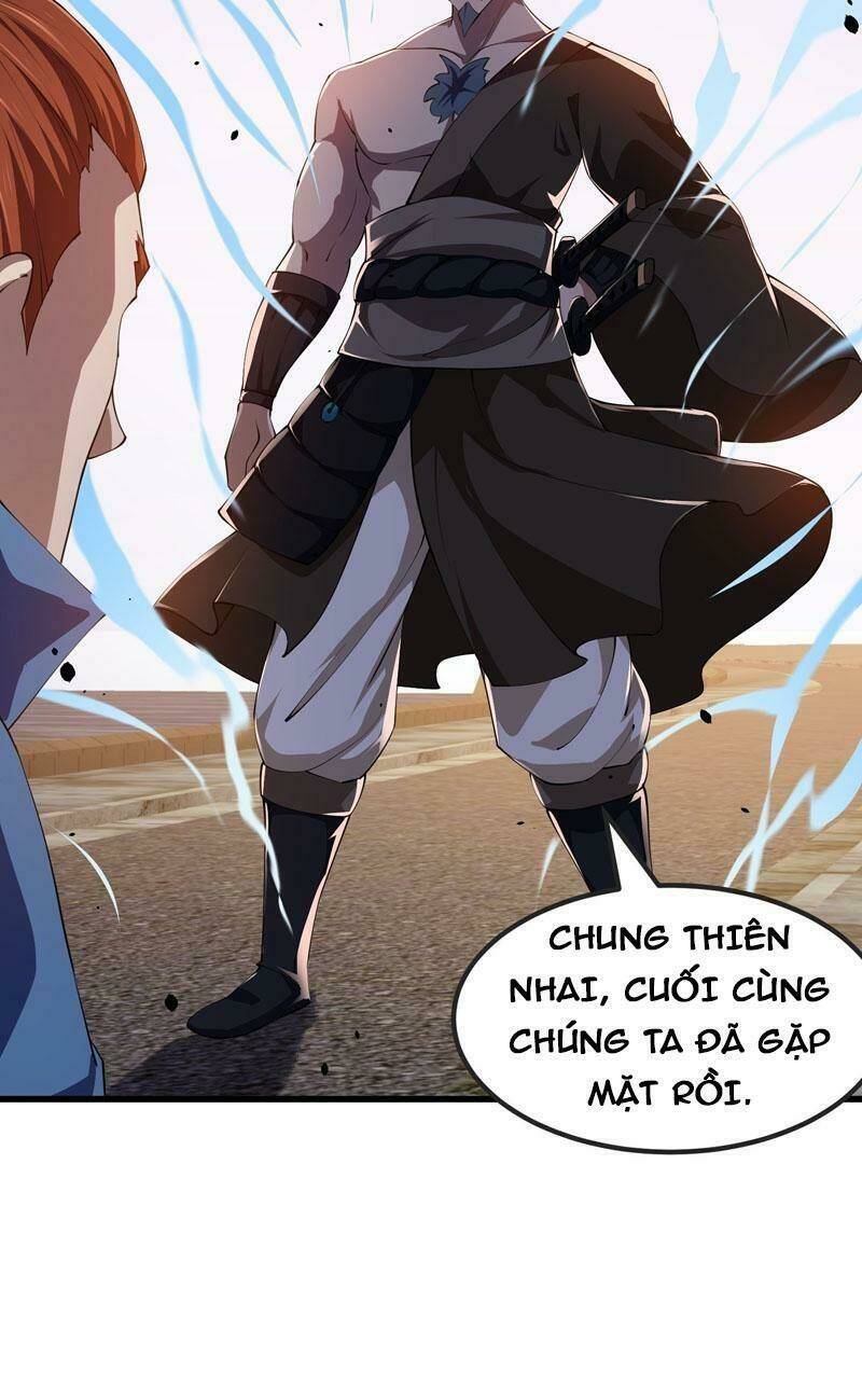 Ta Chẳng Qua Là Một Đại La Kim Tiên: Chapter 264