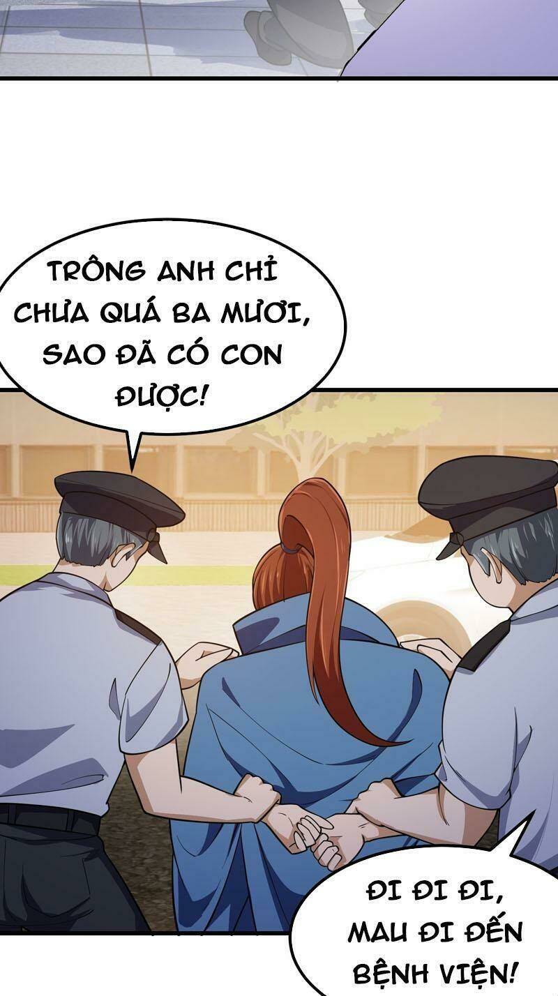 Ta Chẳng Qua Là Một Đại La Kim Tiên: Chapter 264