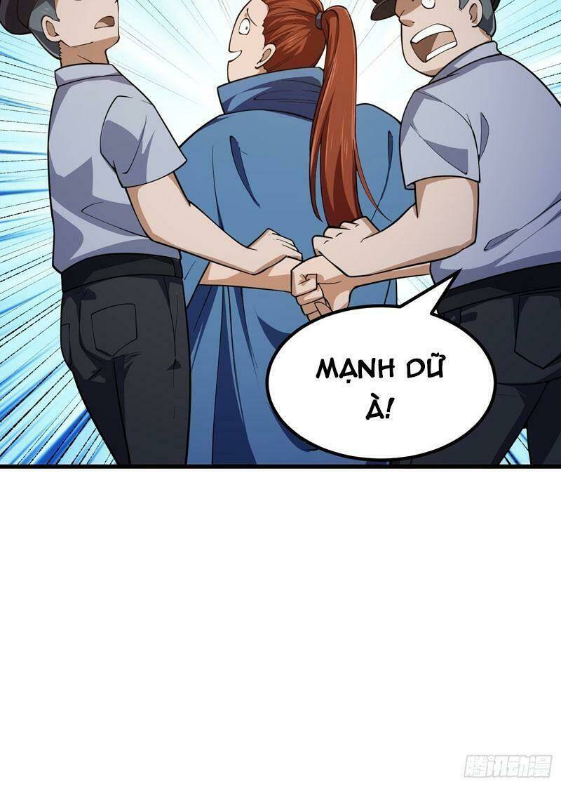Ta Chẳng Qua Là Một Đại La Kim Tiên: Chapter 264