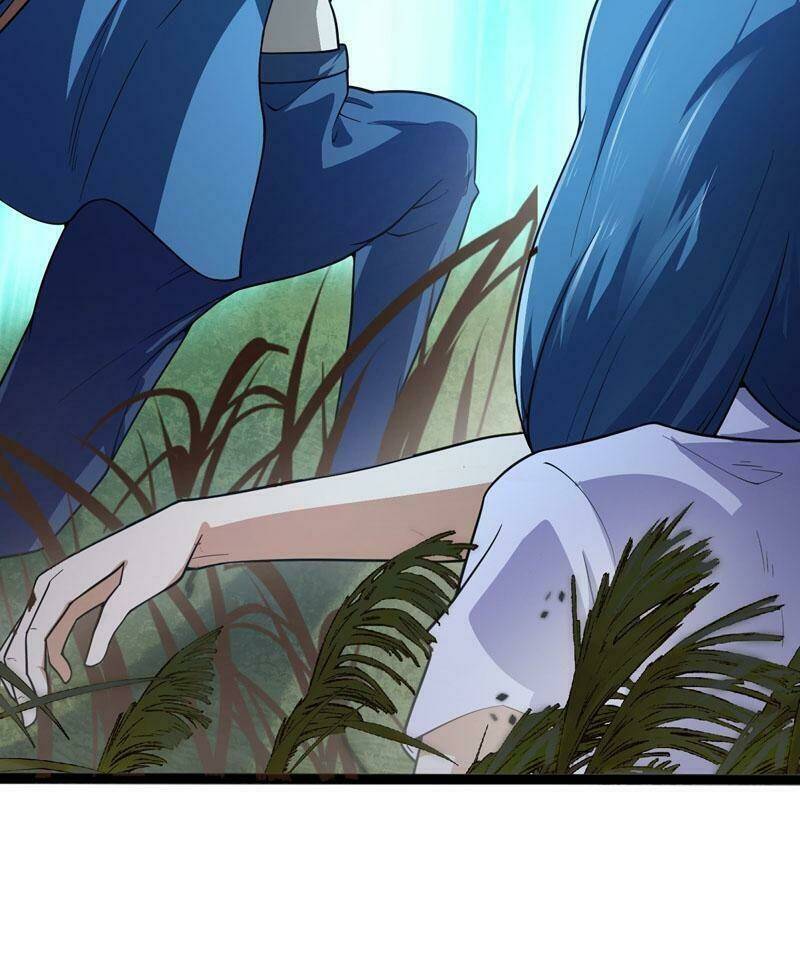 Ta Chẳng Qua Là Một Đại La Kim Tiên: Chapter 265