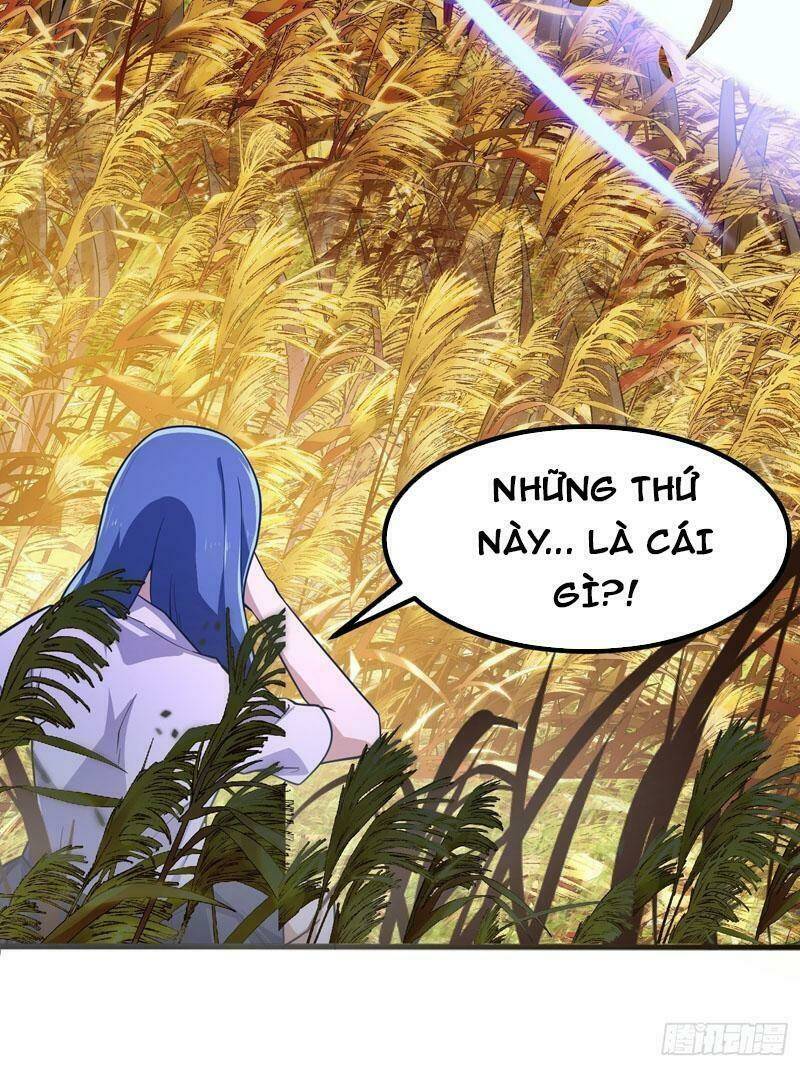 Ta Chẳng Qua Là Một Đại La Kim Tiên: Chapter 265