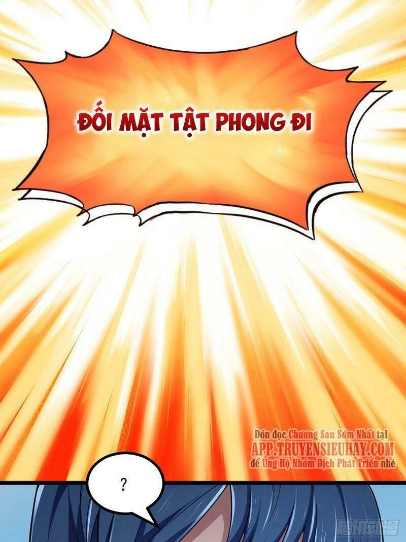 Ta Chẳng Qua Là Một Đại La Kim Tiên: Chapter 265