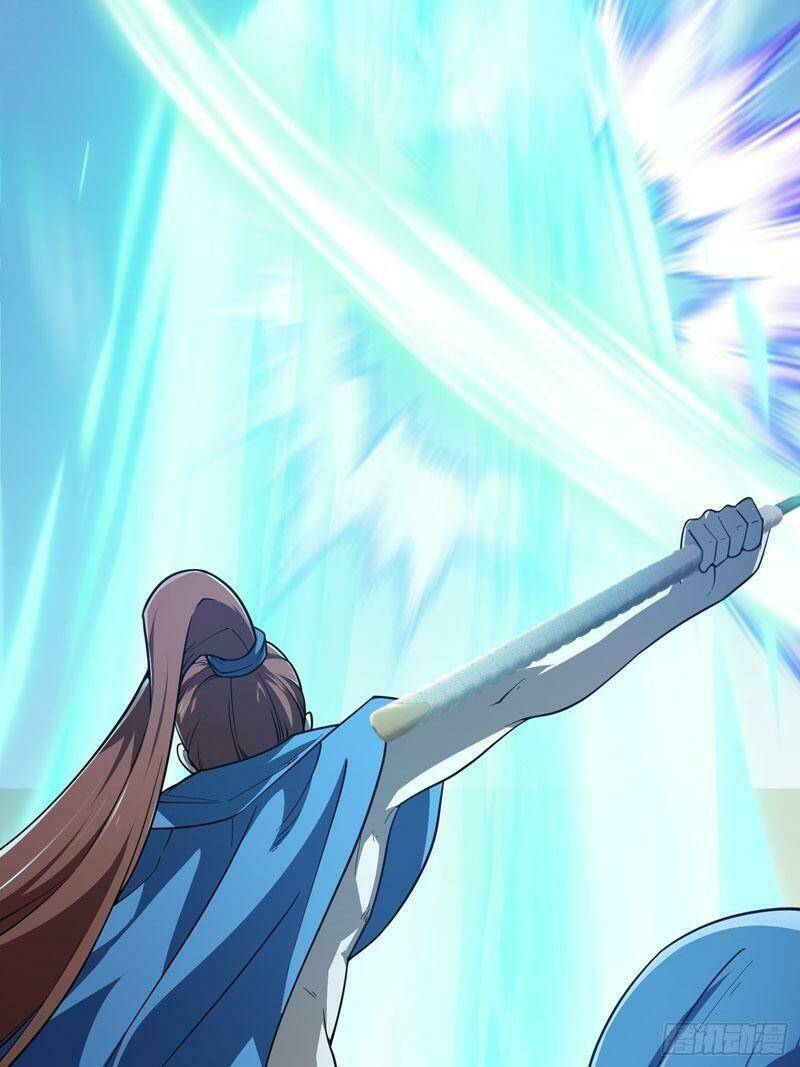Ta Chẳng Qua Là Một Đại La Kim Tiên: Chapter 265
