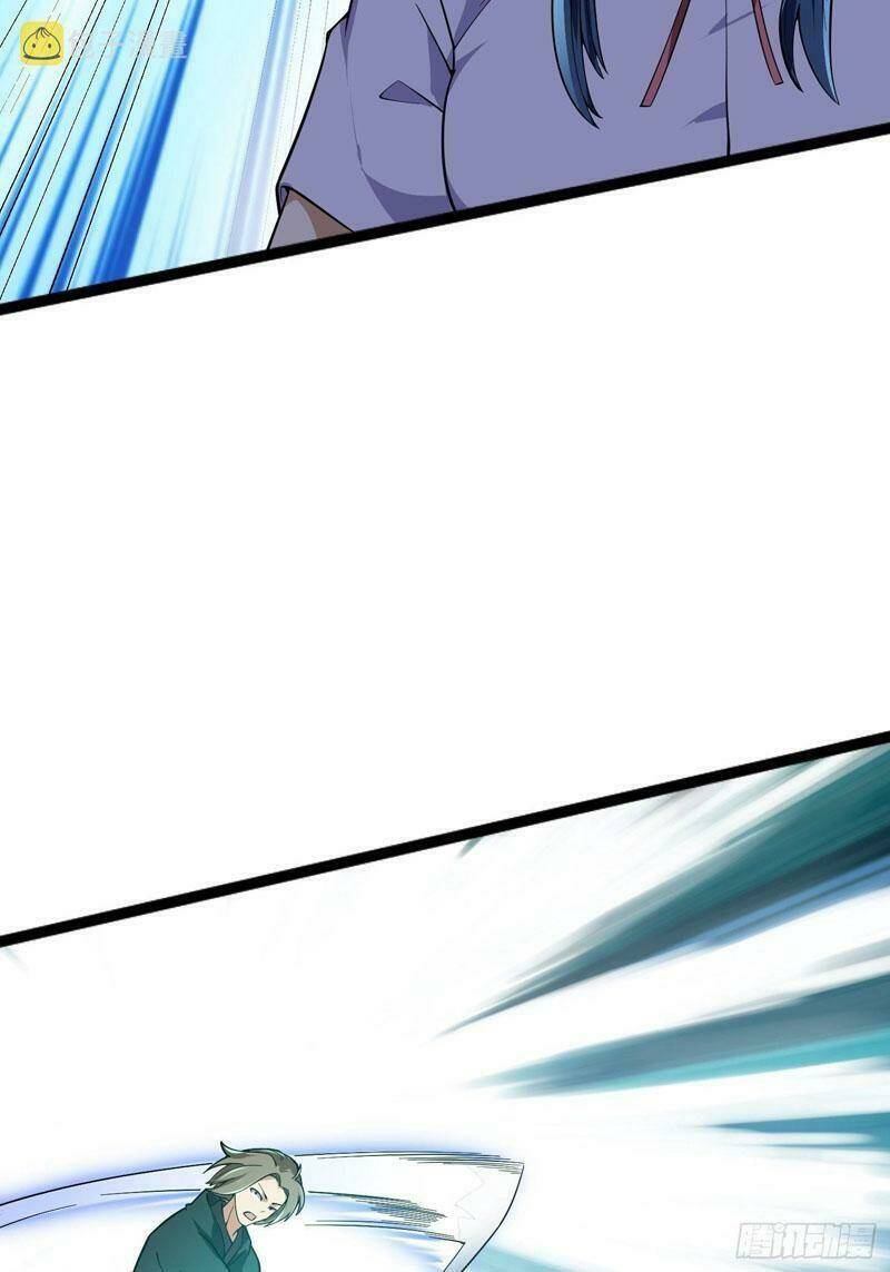 Ta Chẳng Qua Là Một Đại La Kim Tiên: Chapter 265