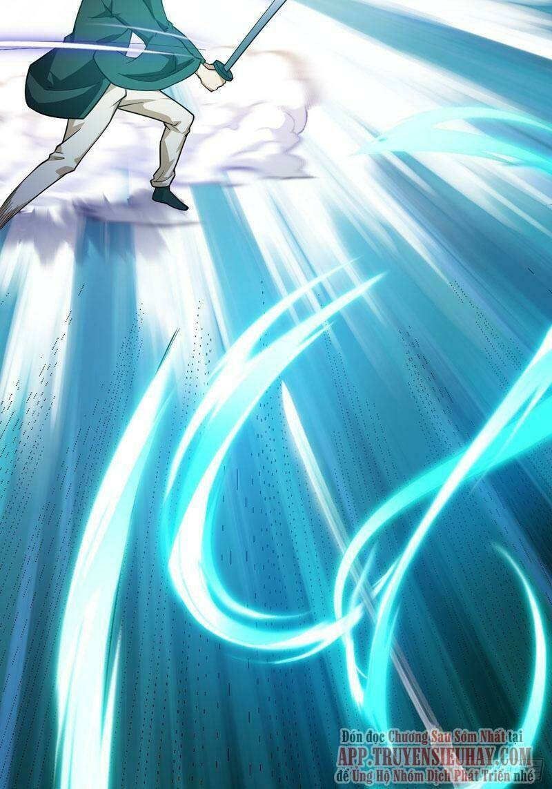 Ta Chẳng Qua Là Một Đại La Kim Tiên: Chapter 265