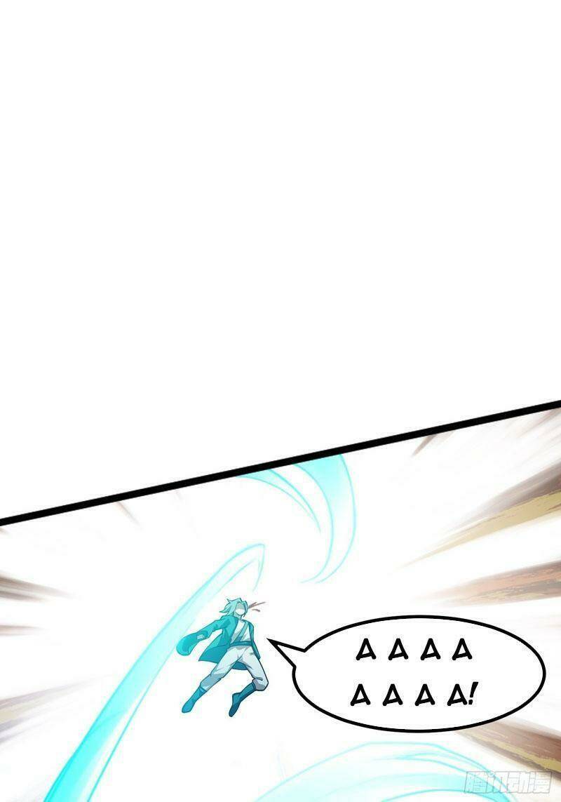 Ta Chẳng Qua Là Một Đại La Kim Tiên: Chapter 265