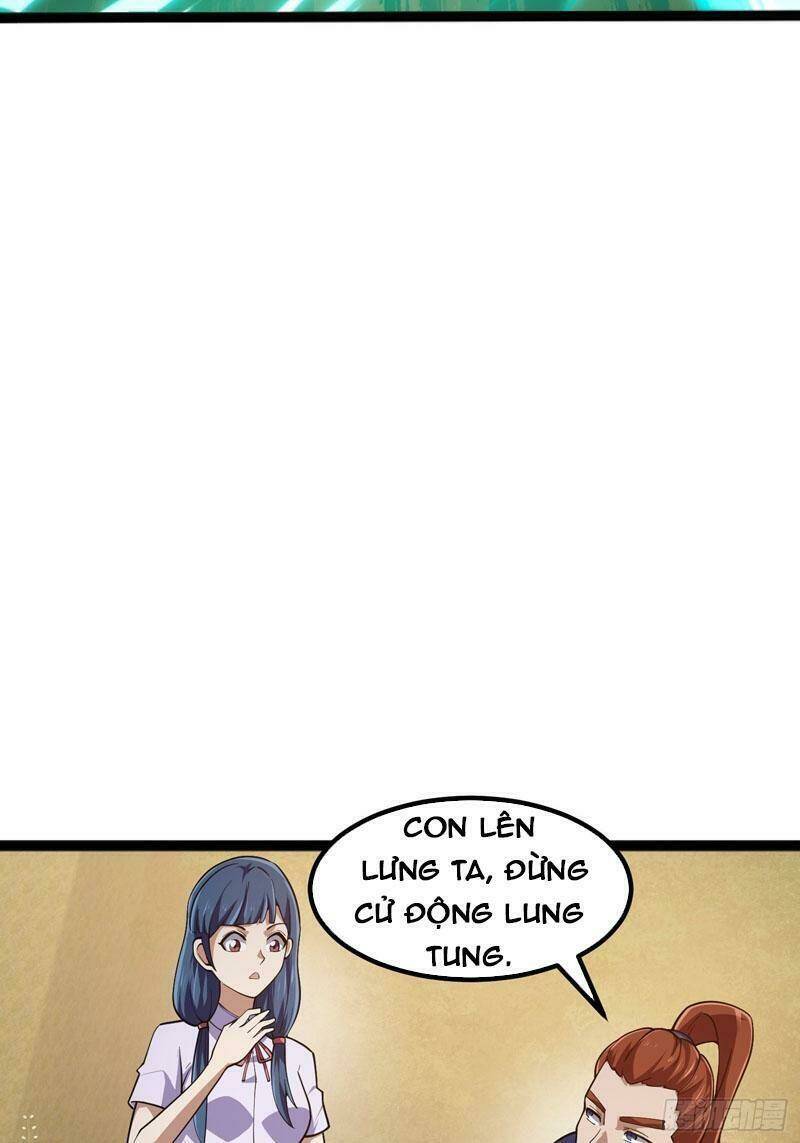Ta Chẳng Qua Là Một Đại La Kim Tiên: Chapter 265