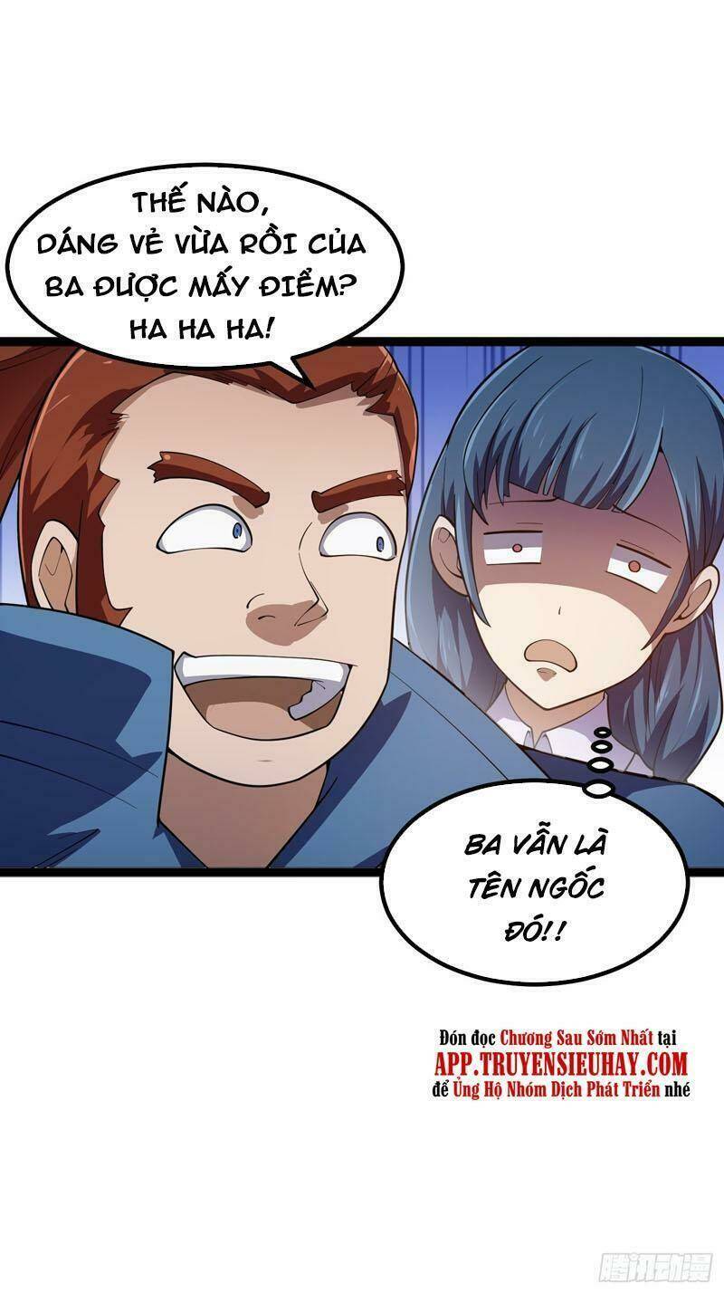 Ta Chẳng Qua Là Một Đại La Kim Tiên: Chapter 265