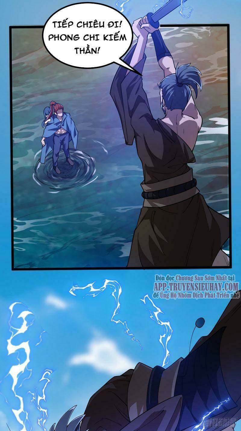 Ta Chẳng Qua Là Một Đại La Kim Tiên: Chapter 265