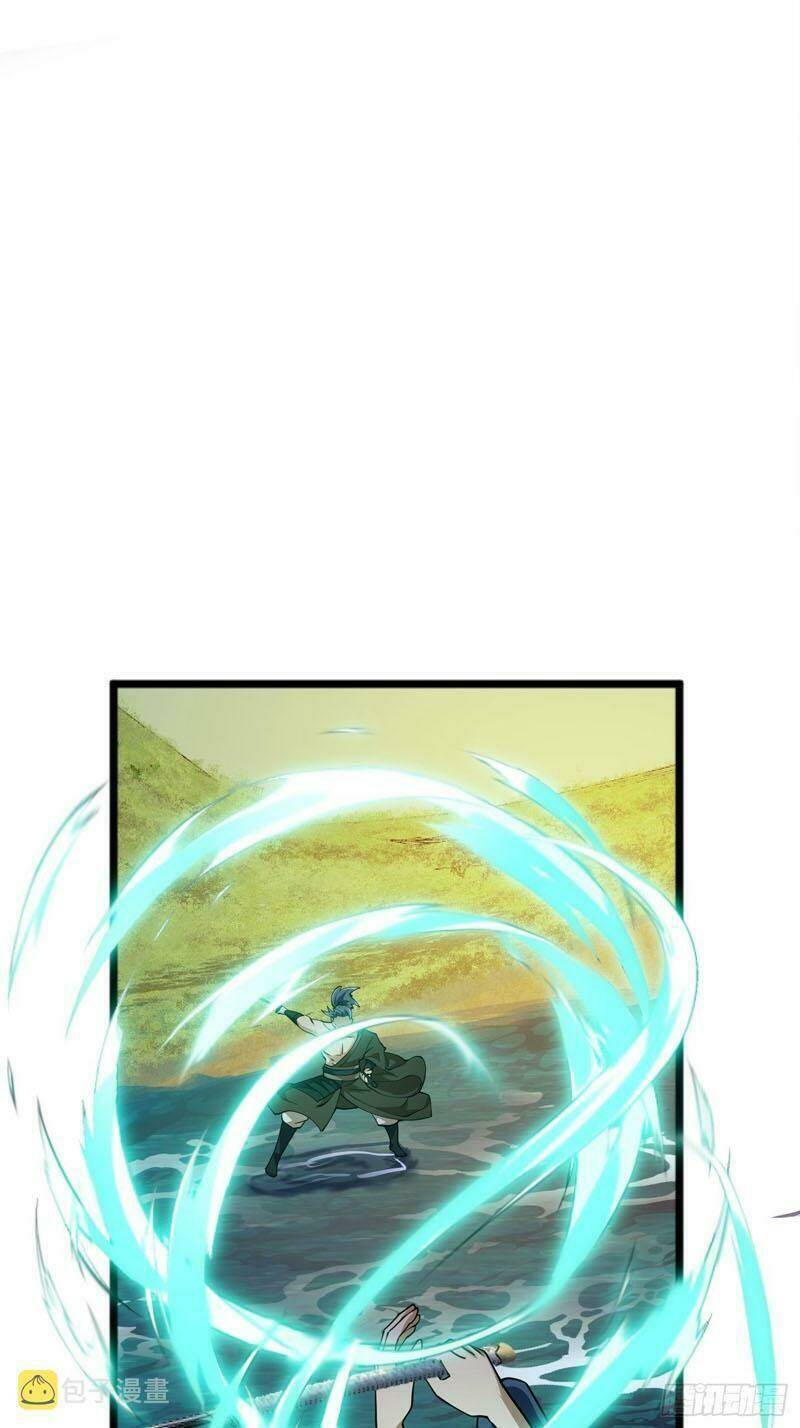 Ta Chẳng Qua Là Một Đại La Kim Tiên: Chapter 265