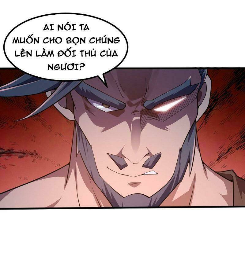 Ta Chẳng Qua Là Một Đại La Kim Tiên: Chapter 265