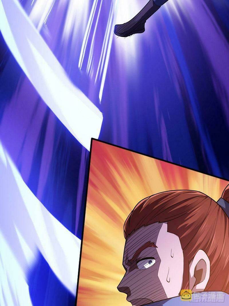 Ta Chẳng Qua Là Một Đại La Kim Tiên: Chapter 265