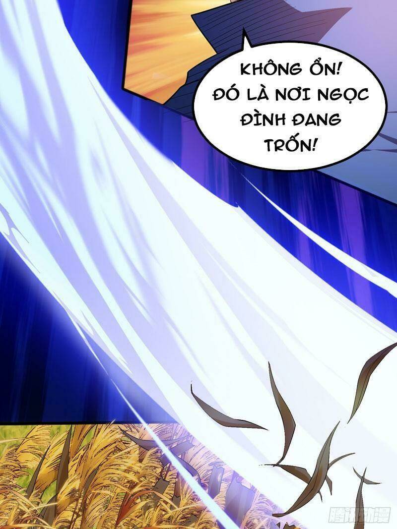 Ta Chẳng Qua Là Một Đại La Kim Tiên: Chapter 265
