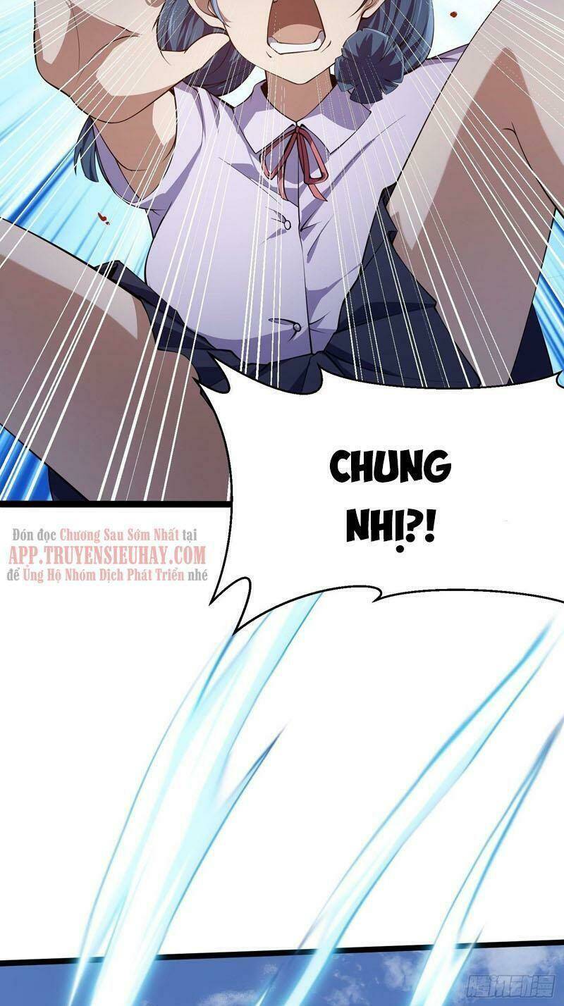 Ta Chẳng Qua Là Một Đại La Kim Tiên: Chapter 266