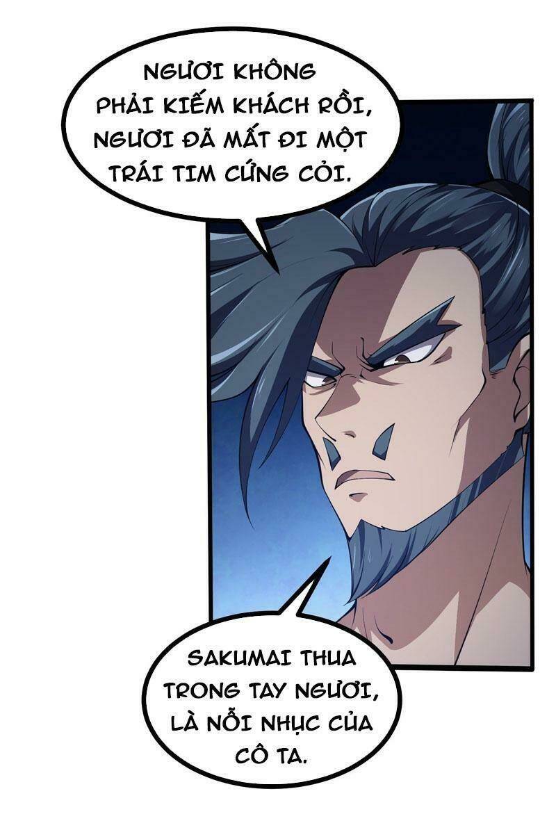 Ta Chẳng Qua Là Một Đại La Kim Tiên: Chapter 266