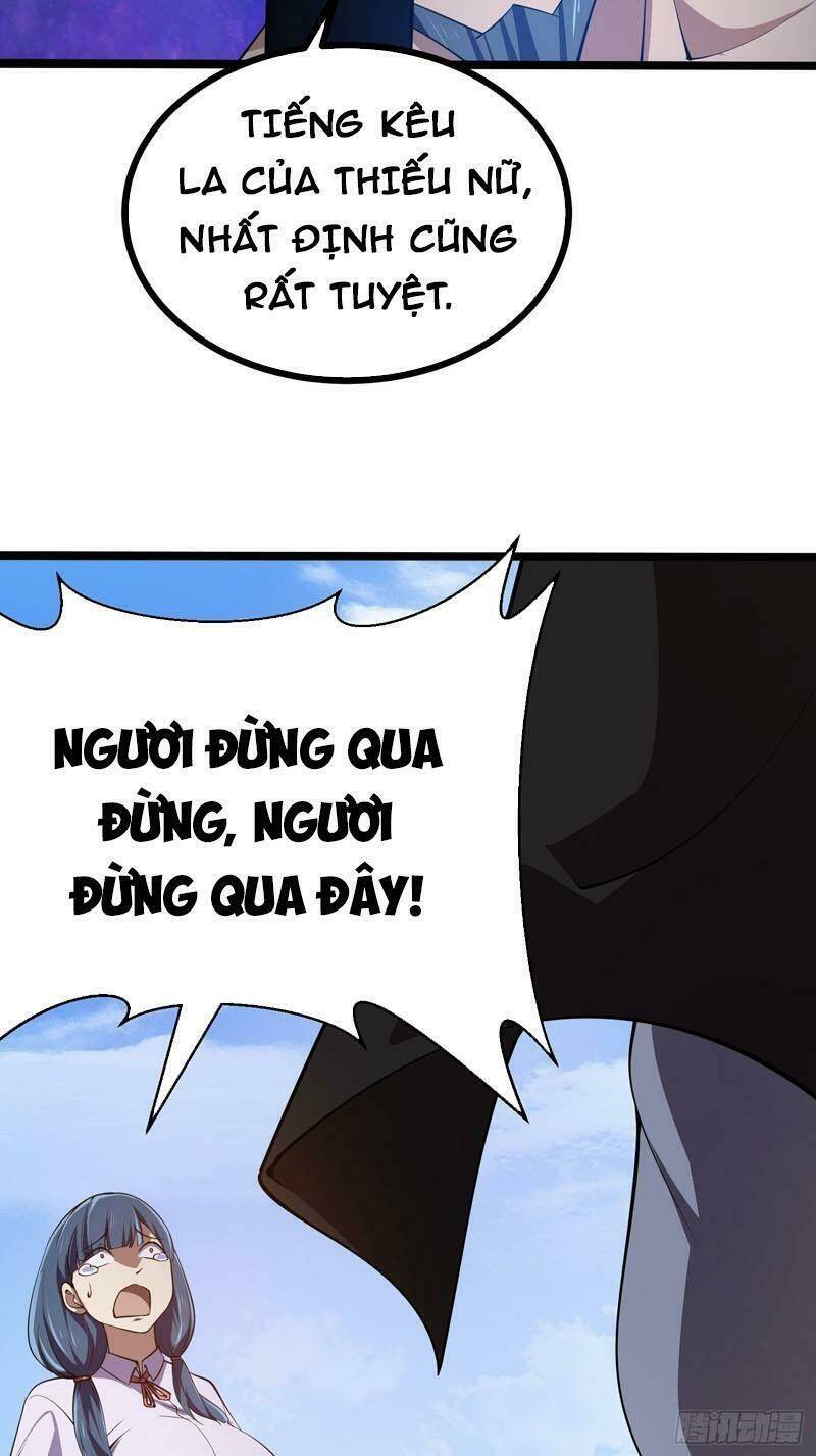 Ta Chẳng Qua Là Một Đại La Kim Tiên: Chapter 266