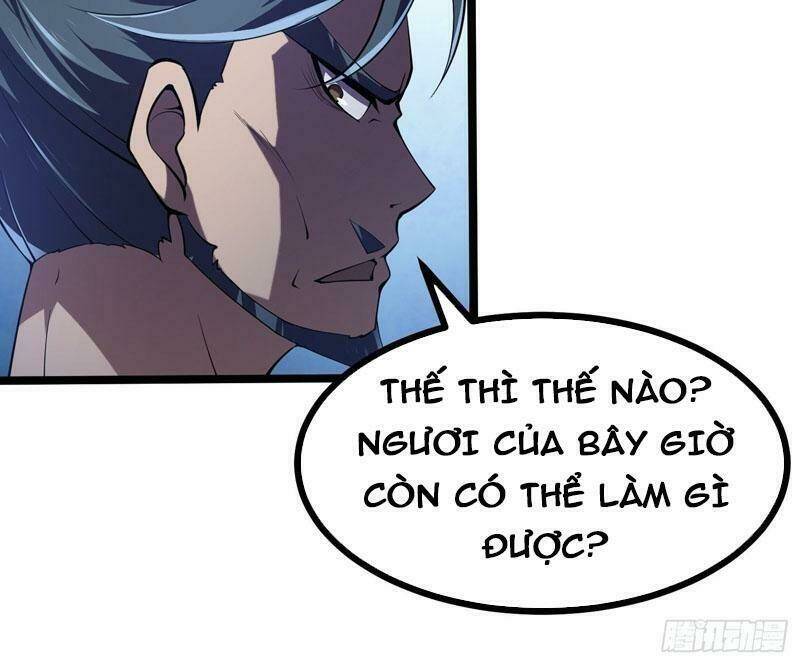 Ta Chẳng Qua Là Một Đại La Kim Tiên: Chapter 266